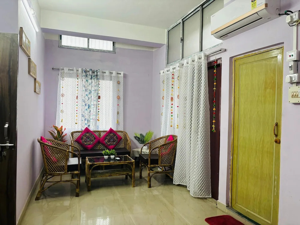 Гувахати: Ashray Homestay
