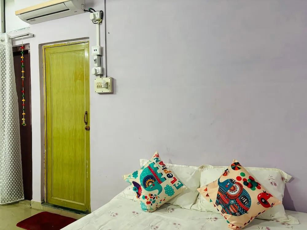 Гувахати: Ashray Homestay