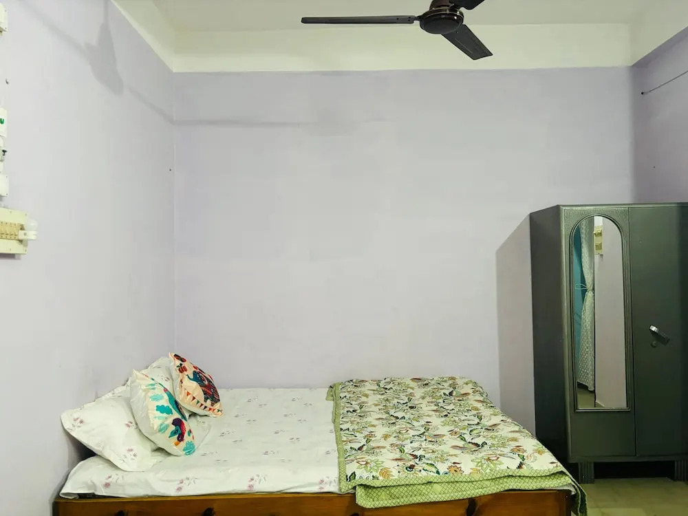 Гувахати: Ashray Homestay