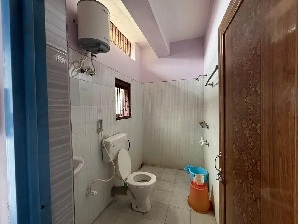 Гувахати: Ashray Homestay