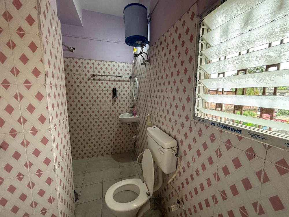 Гувахати: Ashray Homestay