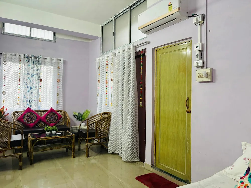 Гувахати: Ashray Homestay