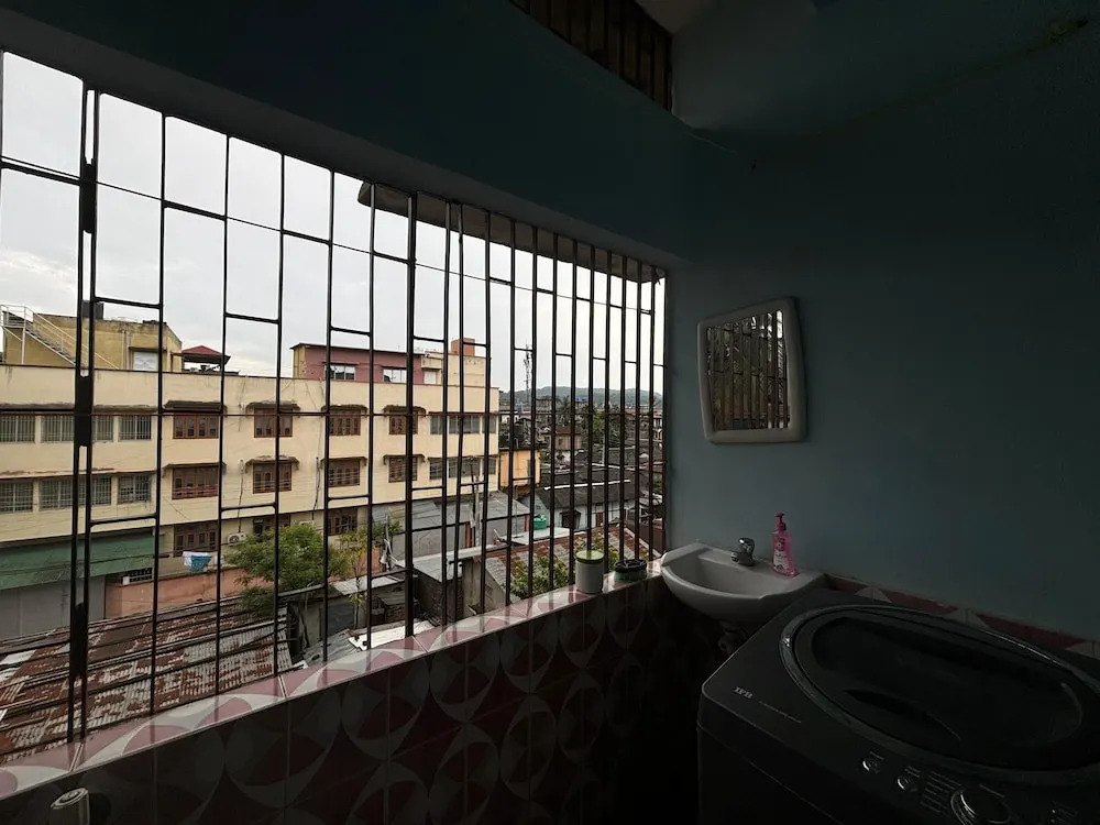Гувахати: Ashray Homestay