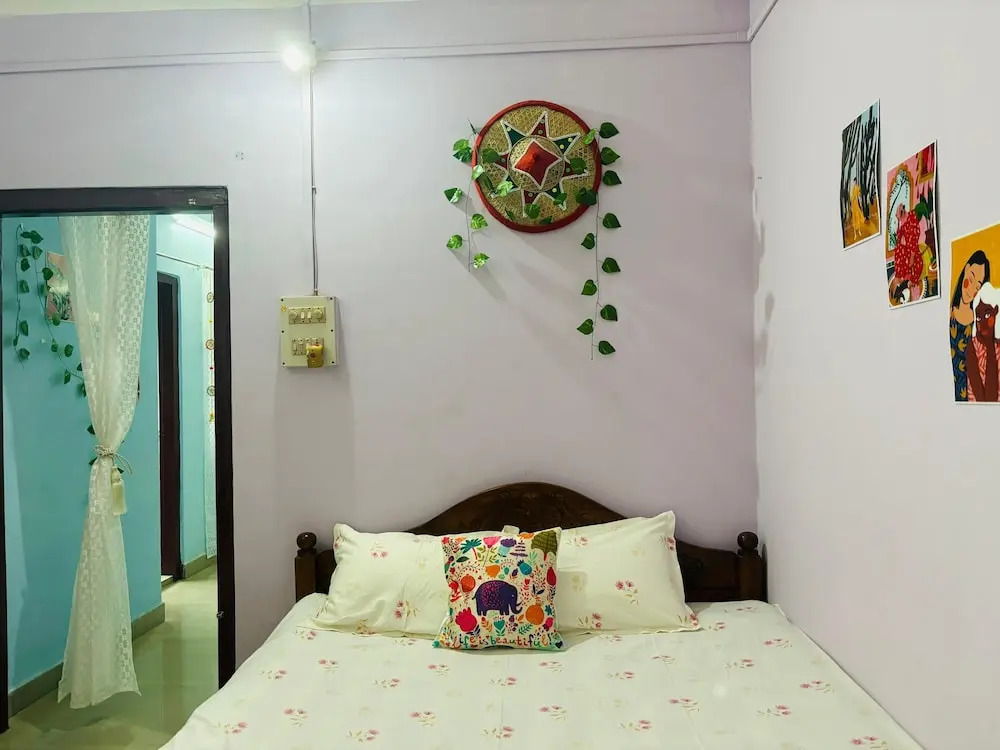Гувахати: Ashray Homestay