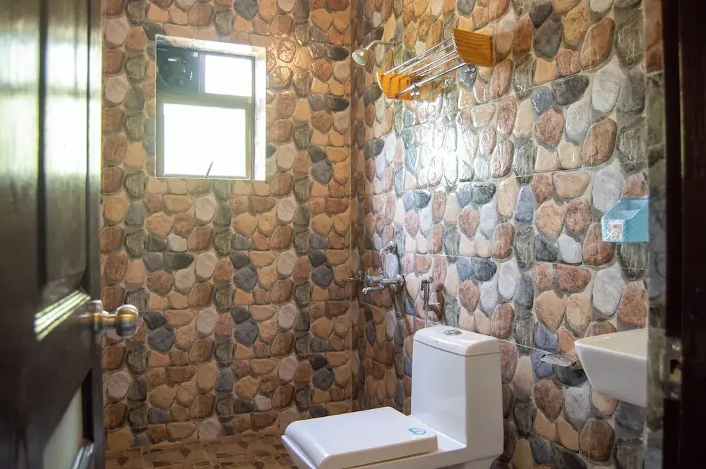 Арпора: Green Nest Hostel