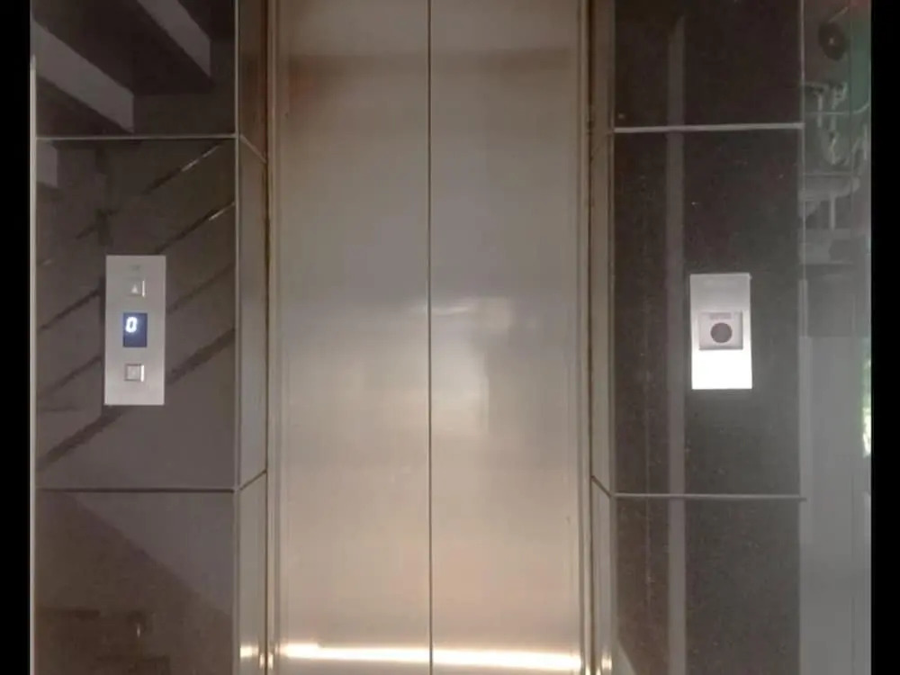 Гуруграм: Modern City Service Apartment