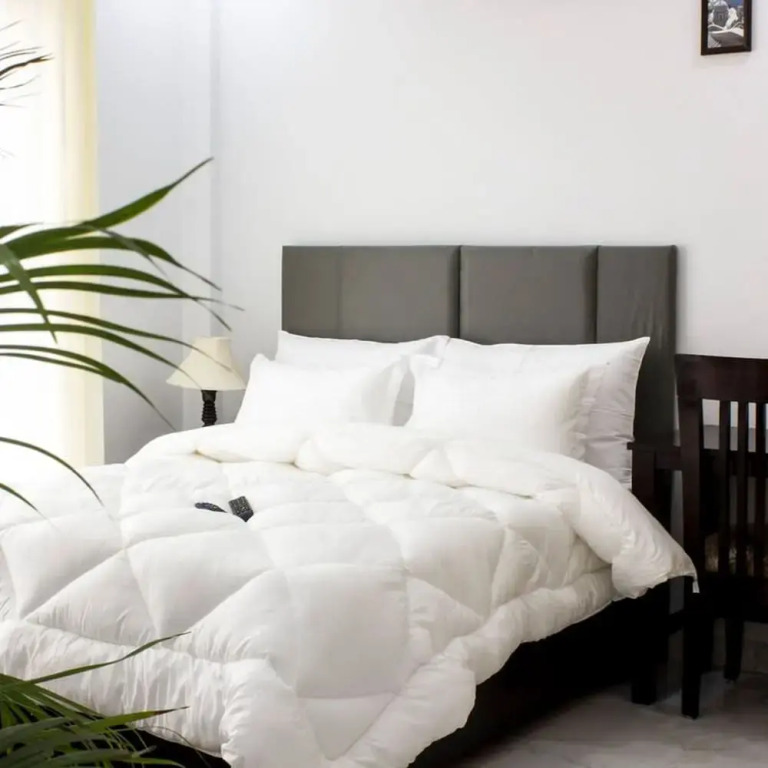 Гуруграм: Parfait Street 2bhk Srvc Apartment Horizon Cnter