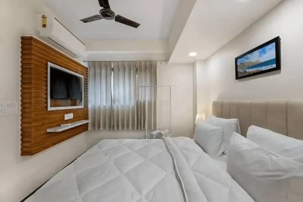 Tranquil Studio Apartment — фото 3