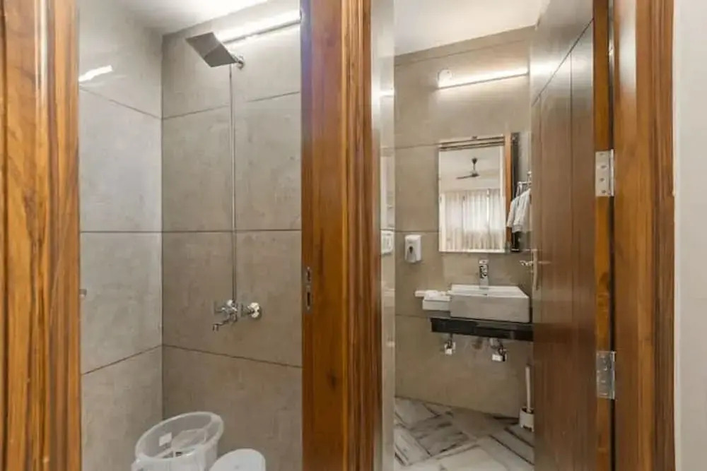 Tranquil Studio Apartment — фото 5