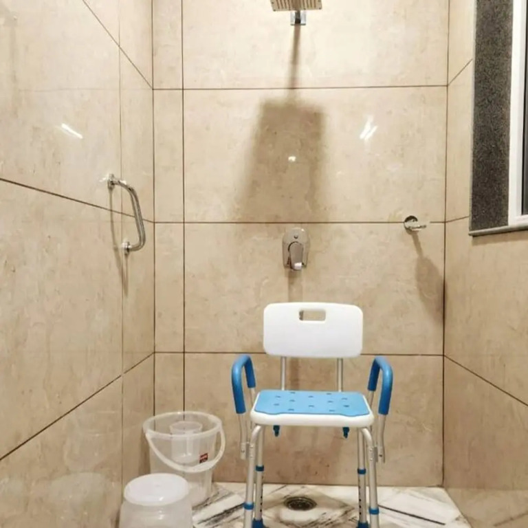 Гуруграм: Barrier-free Apartment Fortis