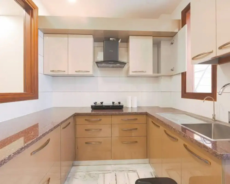 Гуруграм: Barrier-free Apartment Fortis