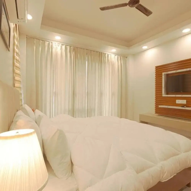 Гуруграм: Urban Modern Loft Near Fortis