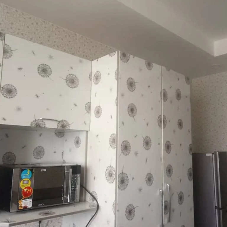 Гуруграм: Parfait Street 3bhk Service Apartment Near Fortis