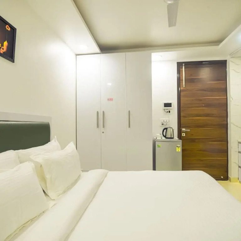 Studio Serviced Apartment With Gym — фото 4