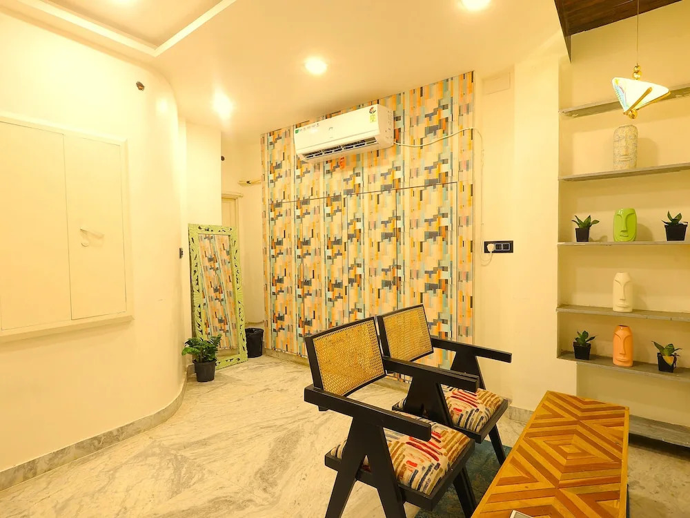 Удаипур: 3 Raahi Udaipur