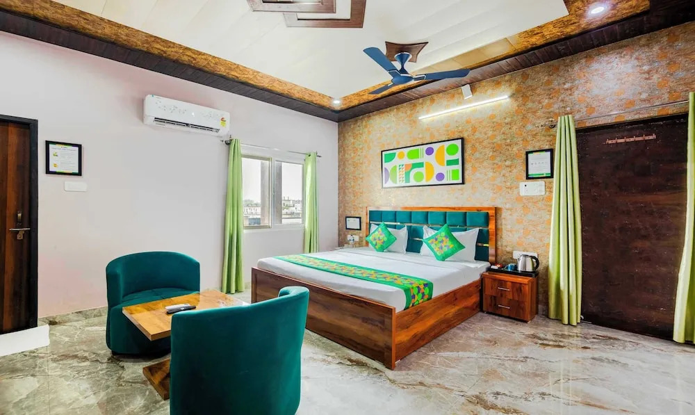 Файзабад: Treebo Ramayan Suites Ayodhya