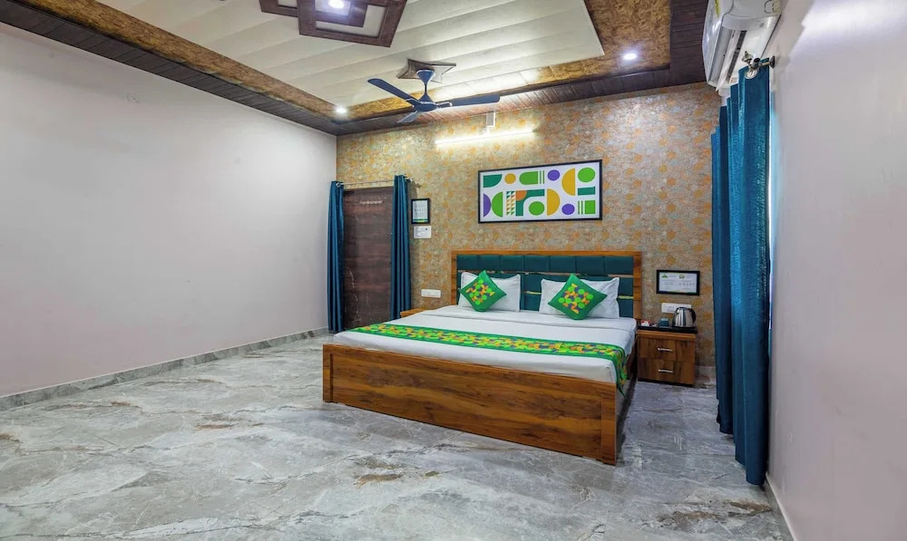 Файзабад: Treebo Ramayan Suites Ayodhya