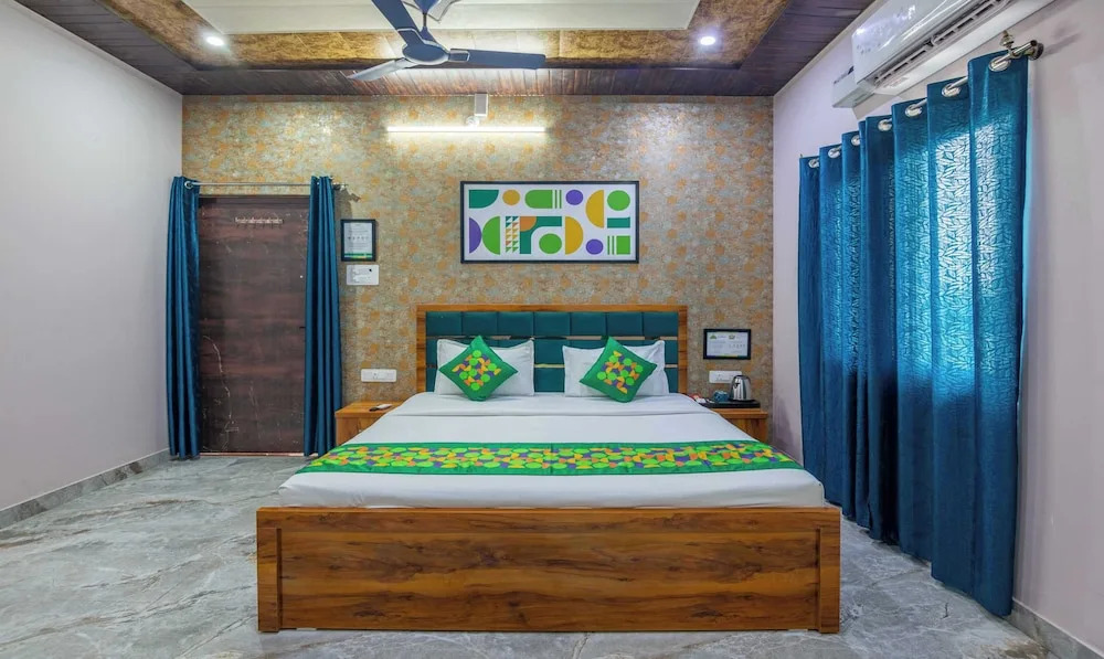 Файзабад: Treebo Ramayan Suites Ayodhya
