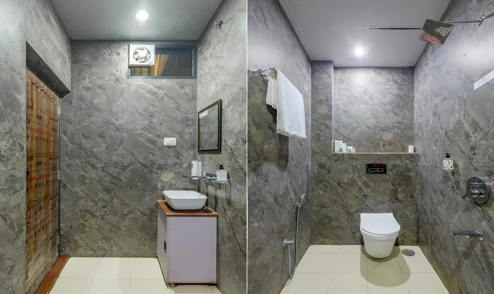 Файзабад: Treebo Ramayan Suites Ayodhya