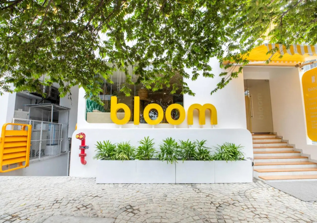 Bloom Hotel - HSR Layout Sec 6 — фото 1