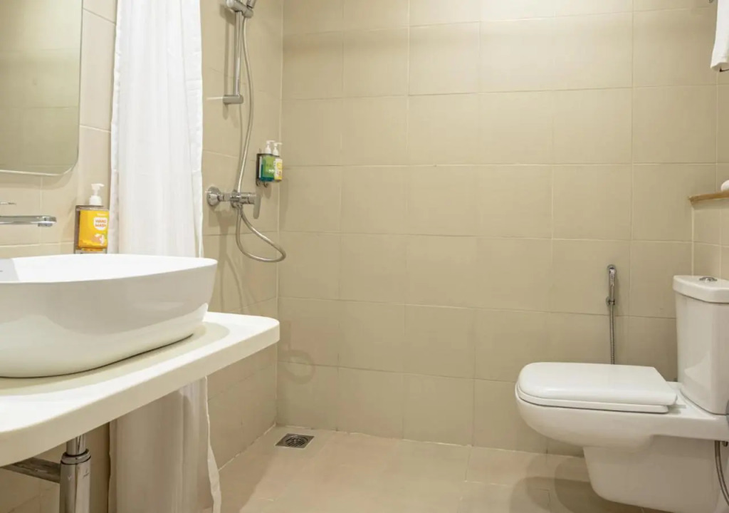 Бангалор: Bloom Hotel - HSR Layout Sec 6