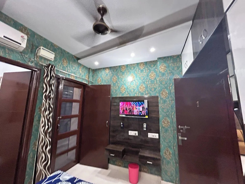 Панчкула: Entire 3bhk Luxury Flat in Zirakpur-panchkula-chandigarh-mohali, Punjab, India
