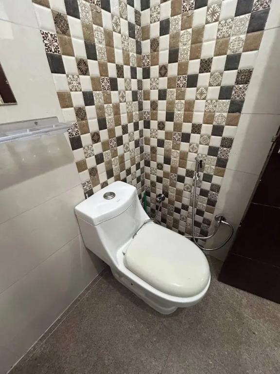 Панчкула: Entire 3bhk Luxury Flat in Zirakpur-panchkula-chandigarh-mohali, Punjab, India