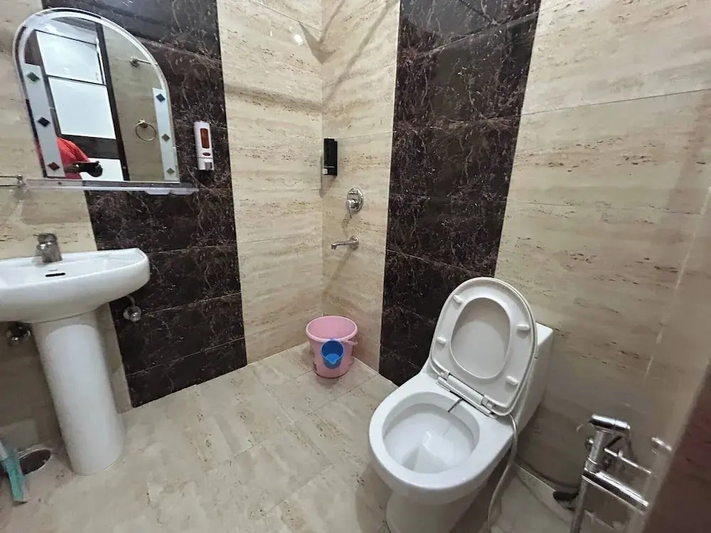 Панчкула: Entire 3bhk Luxury Flat in Zirakpur-panchkula-chandigarh-mohali, Punjab, India