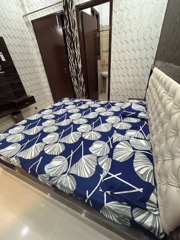 Панчкула: Entire 3bhk Luxury Flat in Zirakpur-panchkula-chandigarh-mohali, Punjab, India