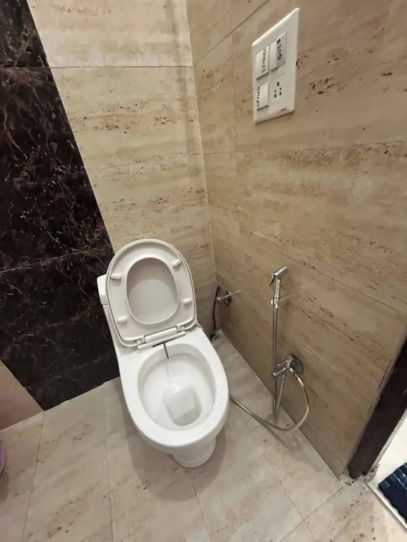 Панчкула: Entire 3bhk Luxury Flat in Zirakpur-panchkula-chandigarh-mohali, Punjab, India