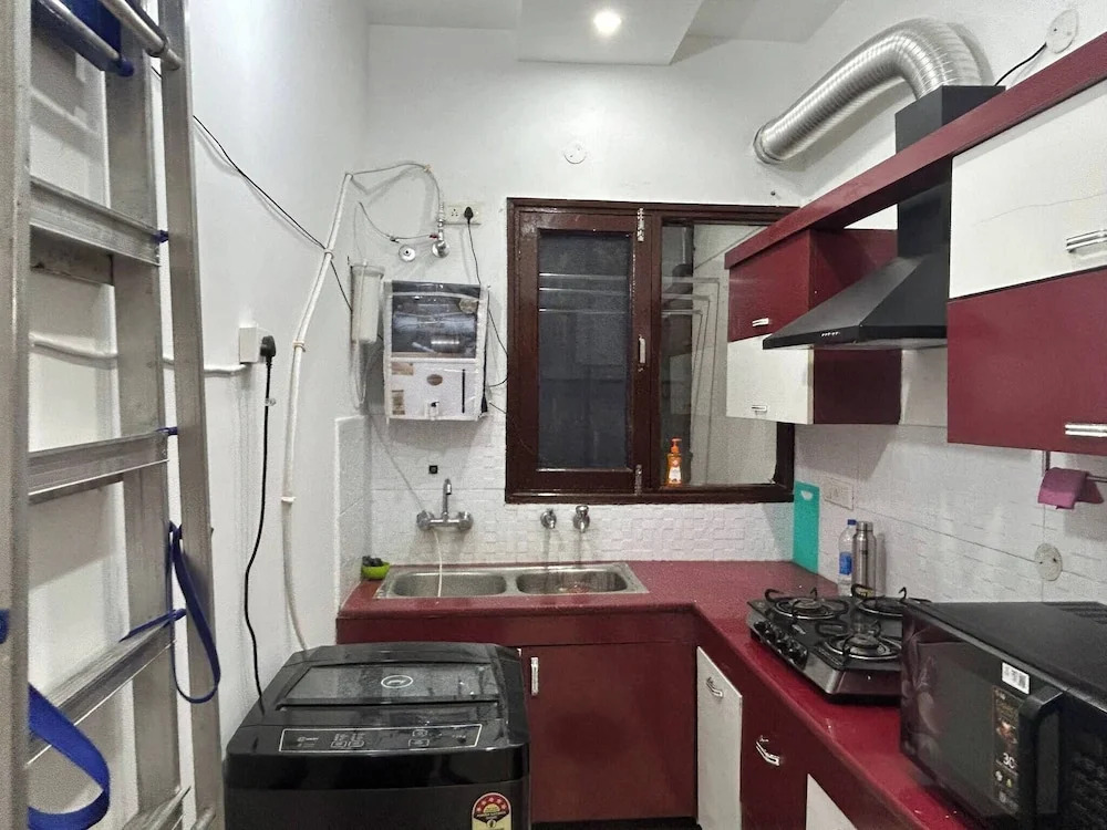 Панчкула: Entire 3bhk Luxury Flat in Zirakpur-panchkula-chandigarh-mohali, Punjab, India
