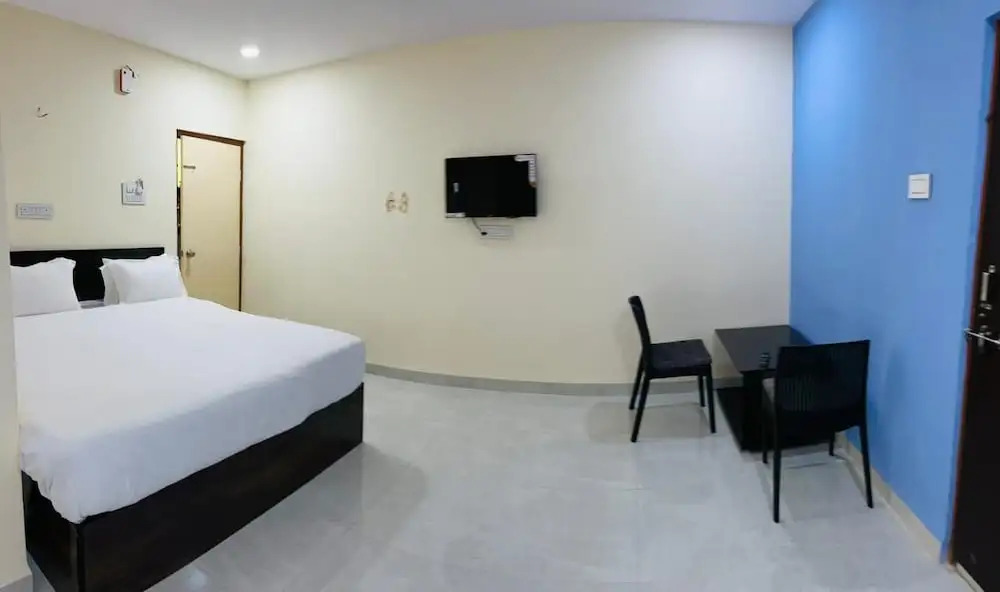 Hotel Grand Imperial — фото 3