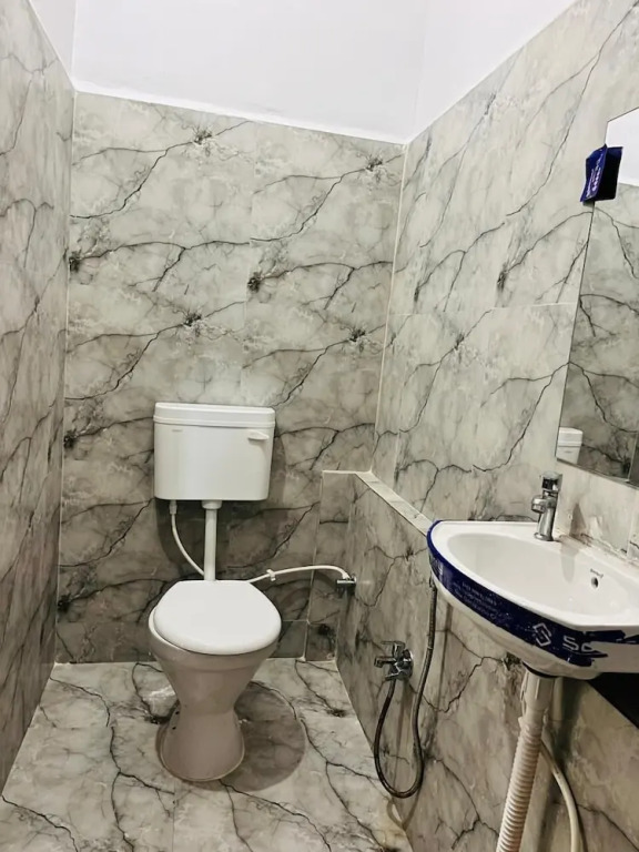 Аурангабад: Hotel Grand Imperial