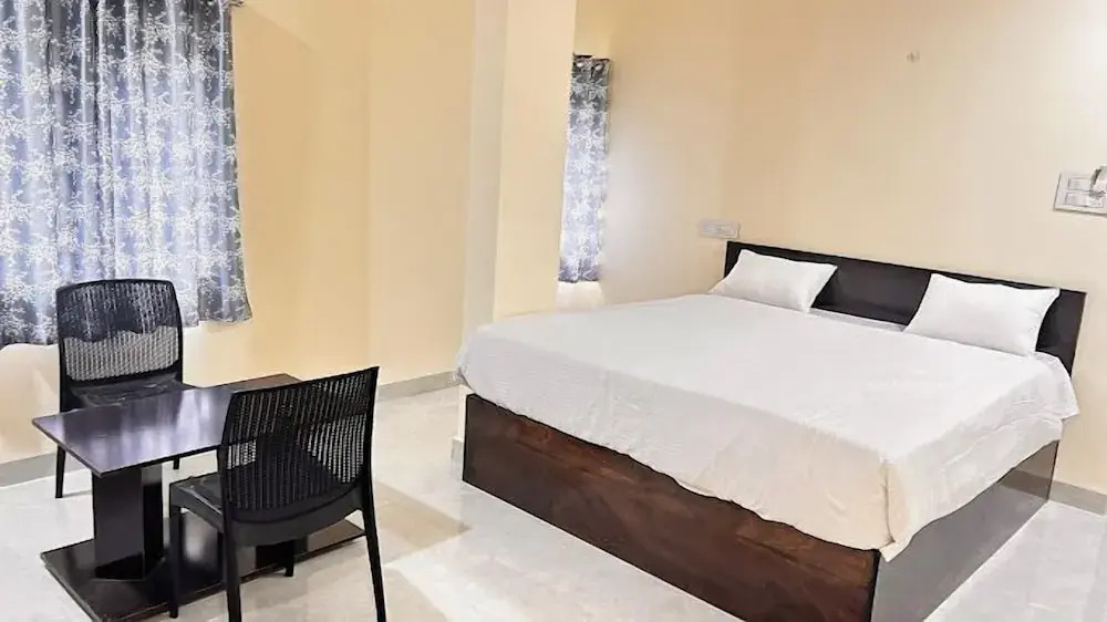 Аурангабад: Hotel Grand Imperial