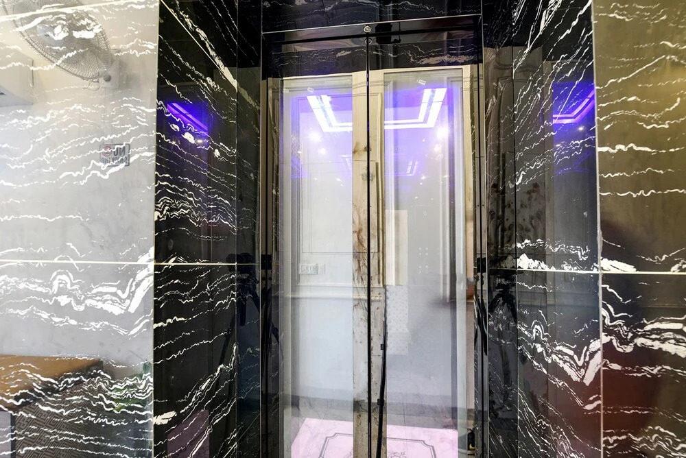 Лудхиана: Fabhotel K9 Ovilas