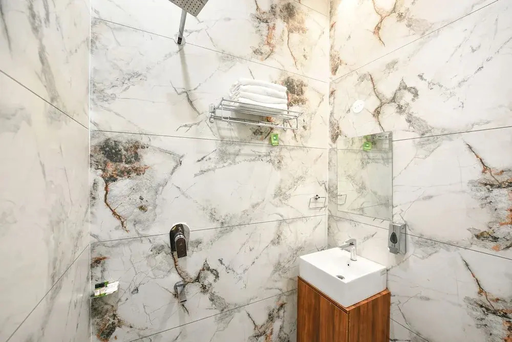 Лудхиана: Fabhotel K9 Ovilas