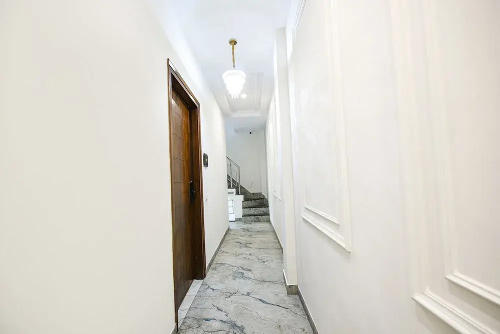 Лудхиана: Fabhotel K9 Ovilas