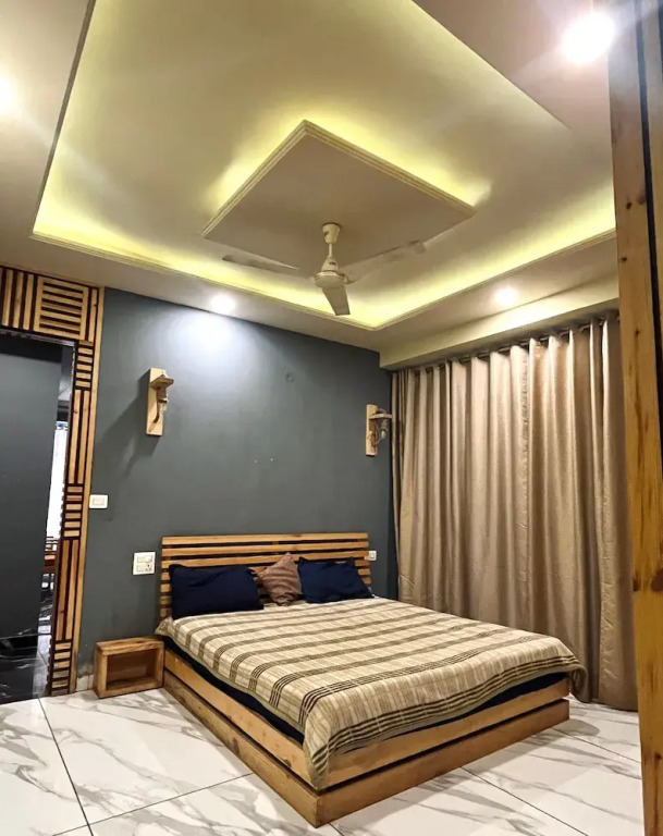 Diva Nest I Luxury I 1BHK I Homestay — фото 3