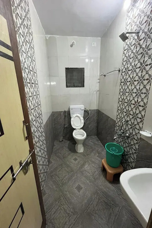 Олд-Махабалешвар: Savitri Bungalow