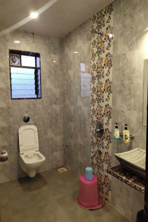 Олд-Махабалешвар: Savitri Bungalow
