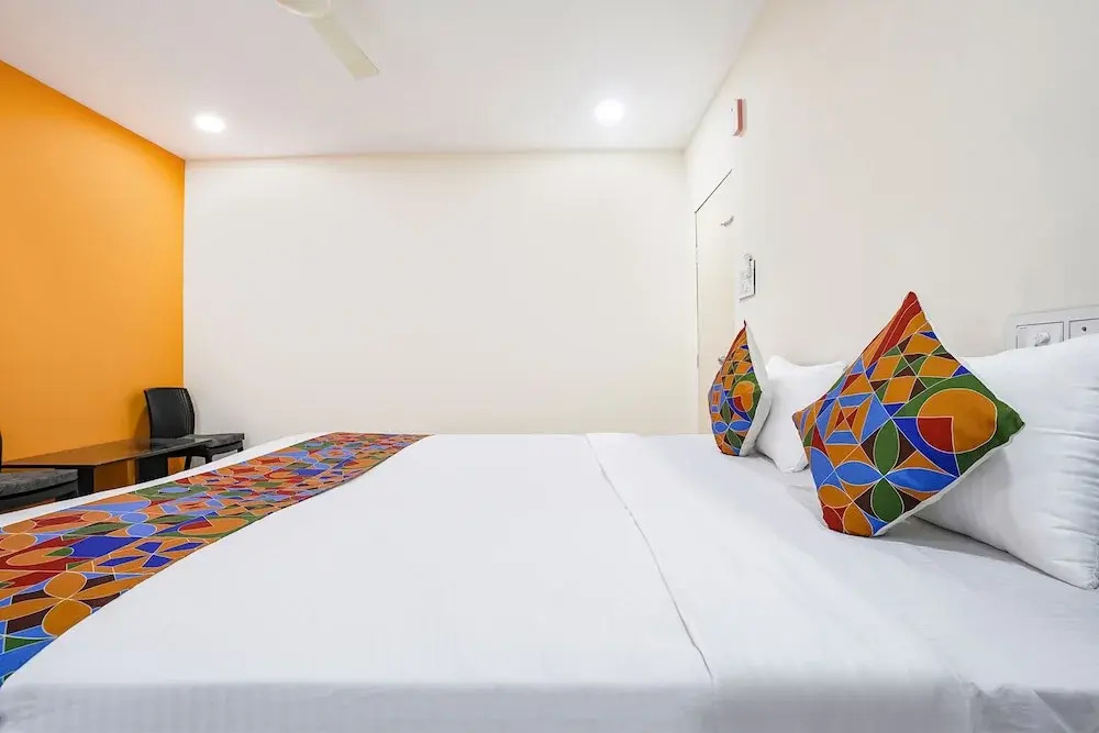 Аурангабад: Fabhotel Grand Imperial