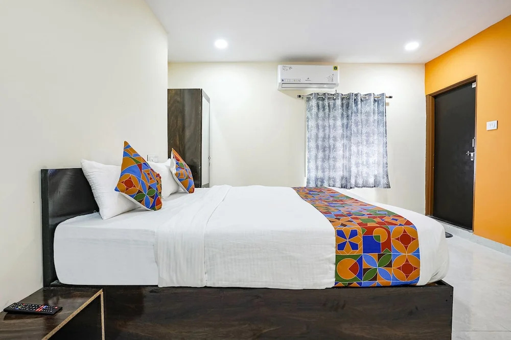 Fabhotel Grand Imperial — фото 3