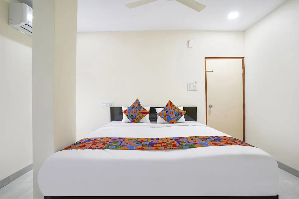 Fabhotel Grand Imperial — фото 6