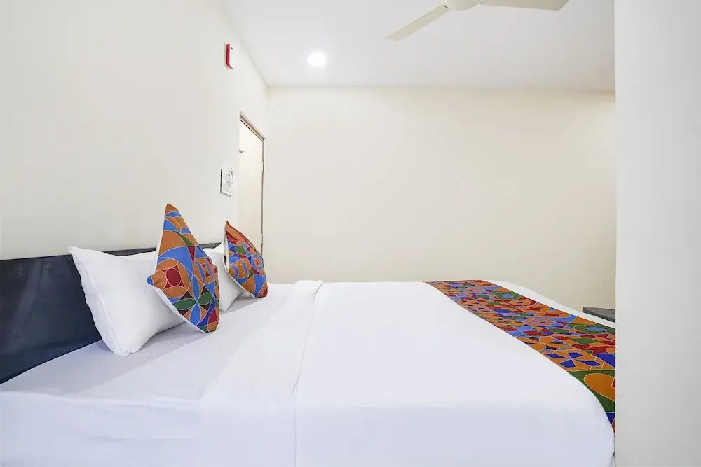 Аурангабад: Fabhotel Grand Imperial