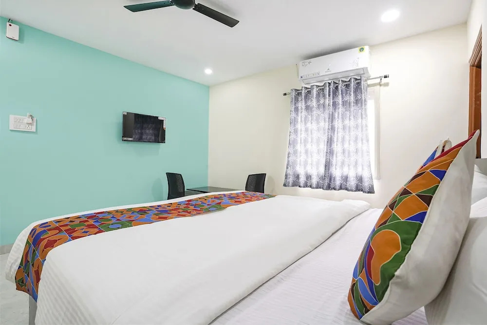 Аурангабад: Fabhotel Grand Imperial