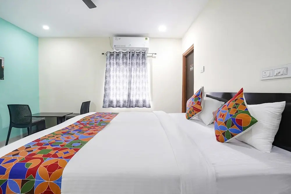 Аурангабад: Fabhotel Grand Imperial