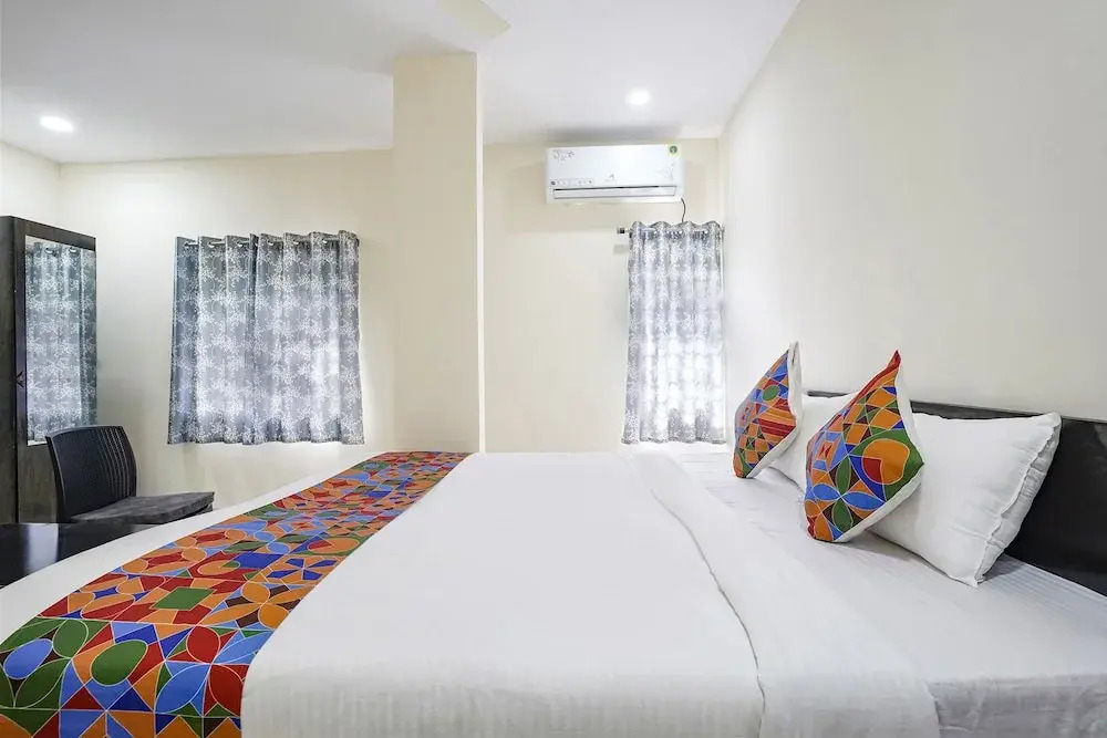 Аурангабад: Fabhotel Grand Imperial