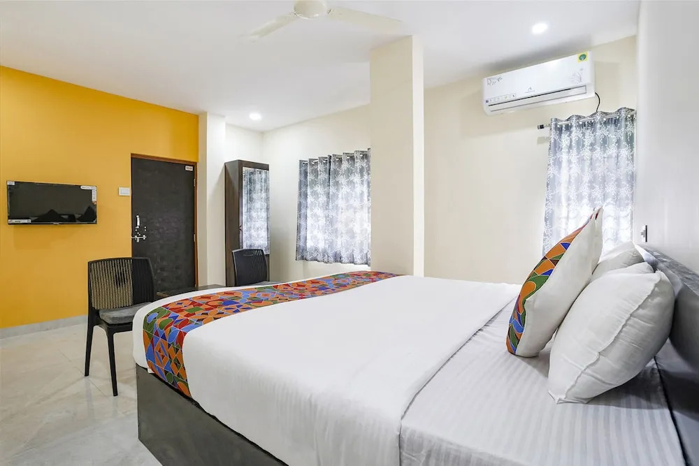 Fabhotel Grand Imperial — фото 4