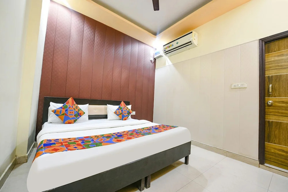 Фаридабад: Fabhotel Lake View I