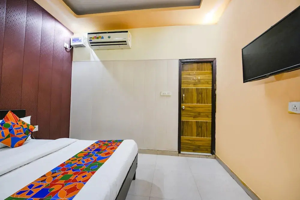 Фаридабад: Fabhotel Lake View I